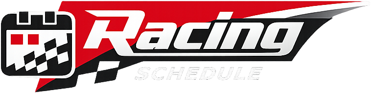 Racing Schedule