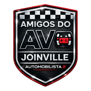 Amigos do AV Joinville