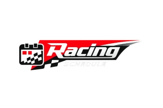 Racing Schedule