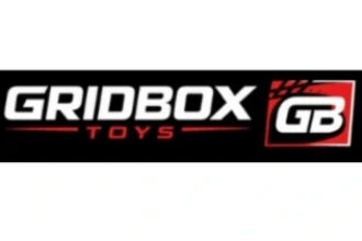 GRIDBOX TOYS
