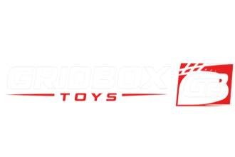 GRIDBOX TOYS