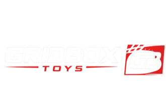 GRIDBOX TOYS